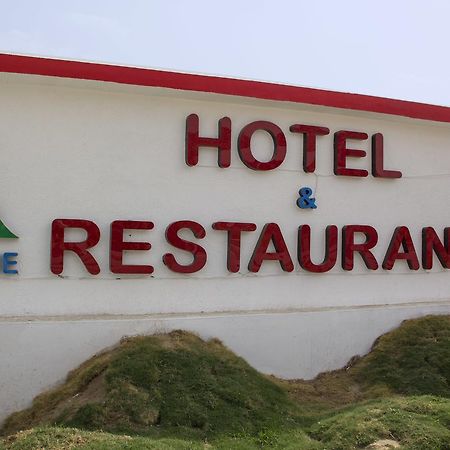 Hotel Airline Sirohi Exterior photo